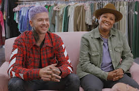 Help! I'm In a Secret Relationship! Season 1: Leah & Di'Andre