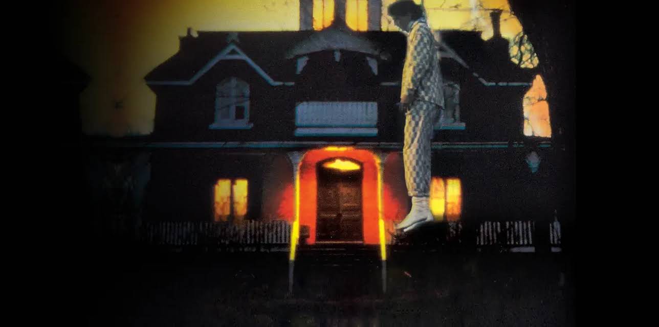 The Amityville Curse (1990)