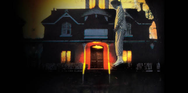 The Amityville Curse (1990)