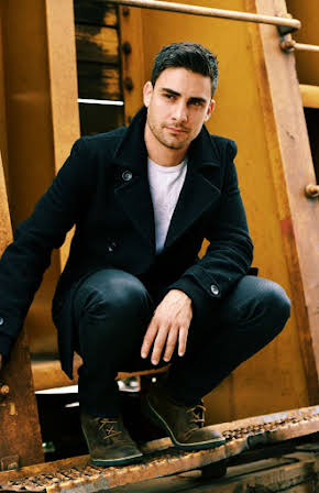 Tommy Savas as 