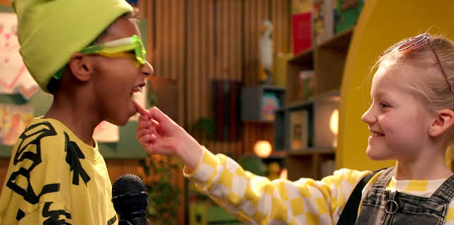 16:10: Bablo: Yared hikker | NRK Super | 1/15 2026