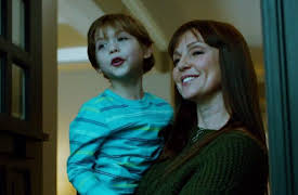 Motive   Season 1: Undertow