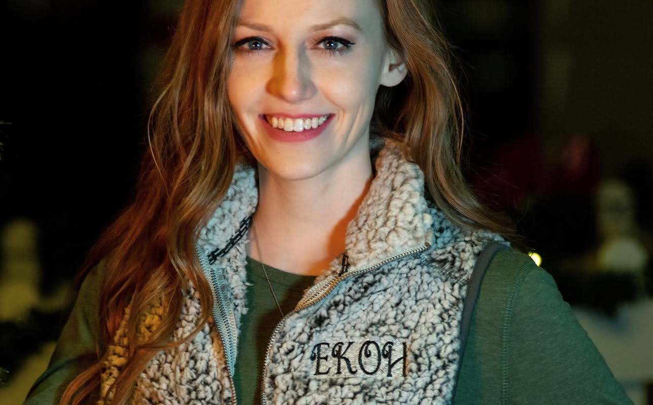 Erin Herring