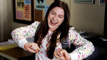 13:20: The Middle | ProSieben | 4/21 2026