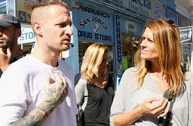 Breaking Borders Season 1: Dying for the American Dream