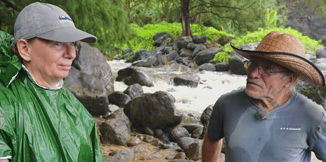 20:15: Willkommen bei den Reimanns | Kabel Eins | 12/14 2025