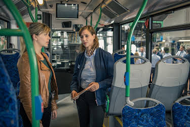 18:05: SOKO München | ZDF | 9/5 2026
