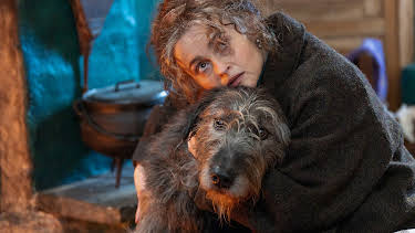 13:00: Four Letters of Love | Viasat Premiere | 3/27 2026