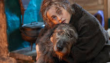 Four Letters of Love