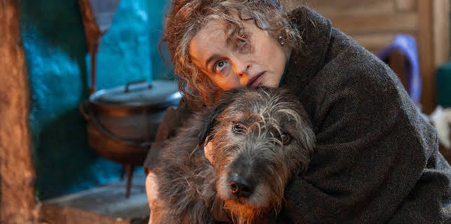 21:00: Four Letters of Love | Viasat Premiere | 1/24 2026