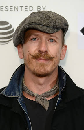 Foy Vance as 