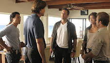 Hawaii Five-0