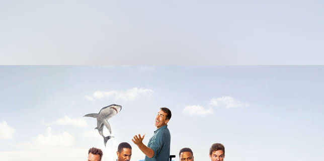 Shark Trip: Eat Prey Chum