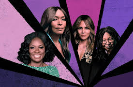 Number One on the Call Sheet: Black Leading Women in Hollywood