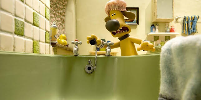 7:00 AM: Shaun the Sheep (S4) | CBBC | 2/10 2026