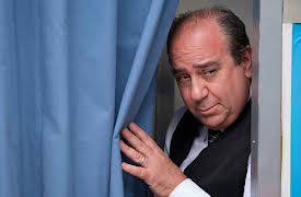 Cooper's Bar: Episode 3