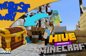 Wild's Best Way by Tankee: Treasure Wars with NO SWORD | Wild's Best Way #16