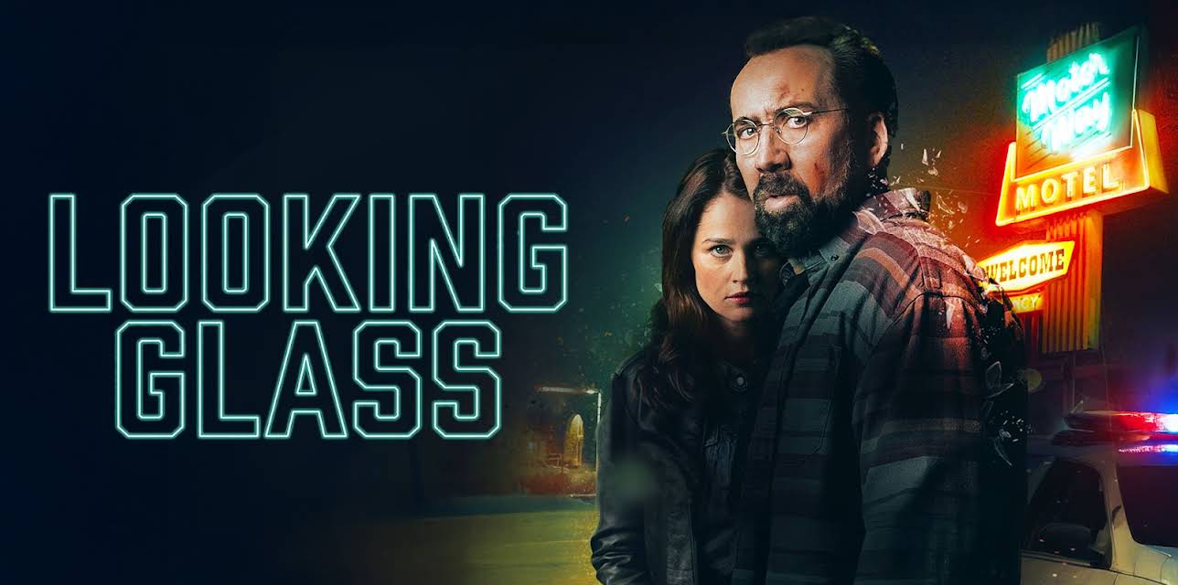Looking Glass (2018)