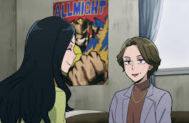 Season 1: Mom Descends!