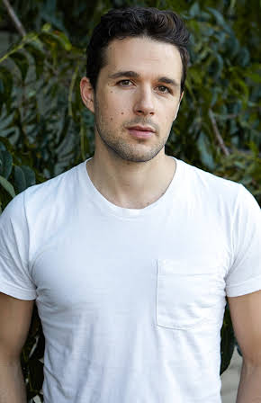 Marc Bendavid as 