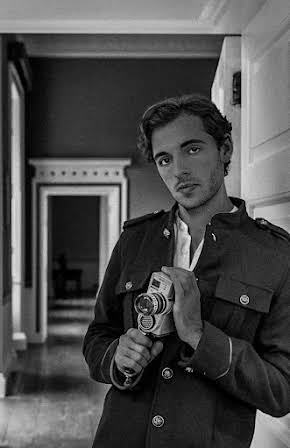 Elliott Hasler as Director