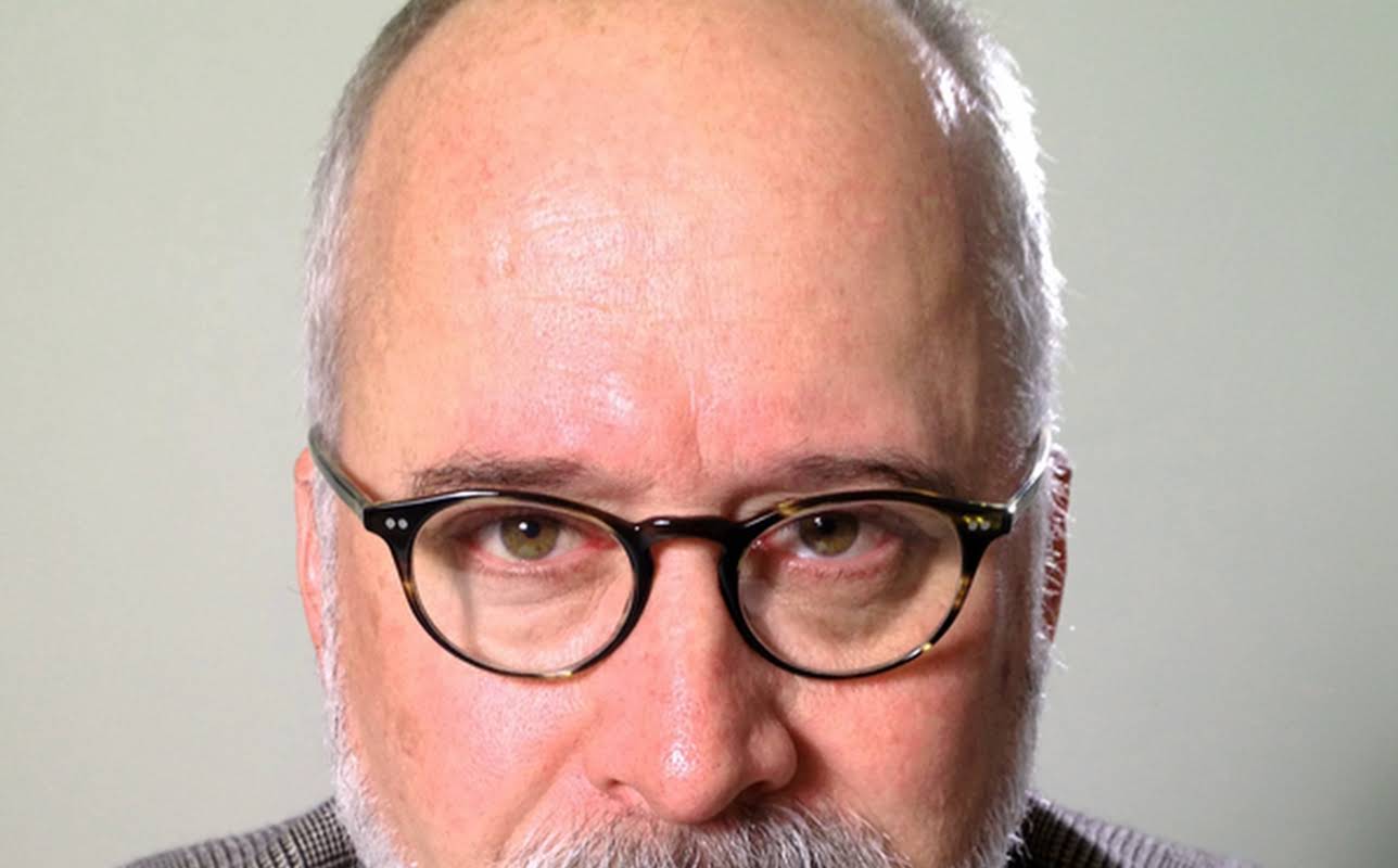 Michael Frost Beckner