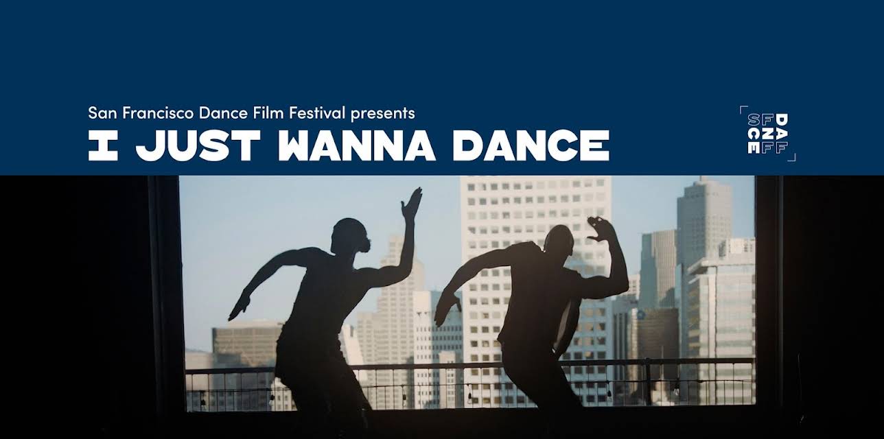 I Just Wanna Dance (2021)