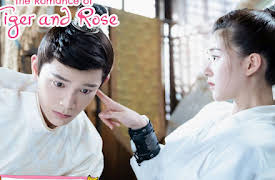 The Romance of Tiger and Rose: The Romance of Tiger and Rose EP12