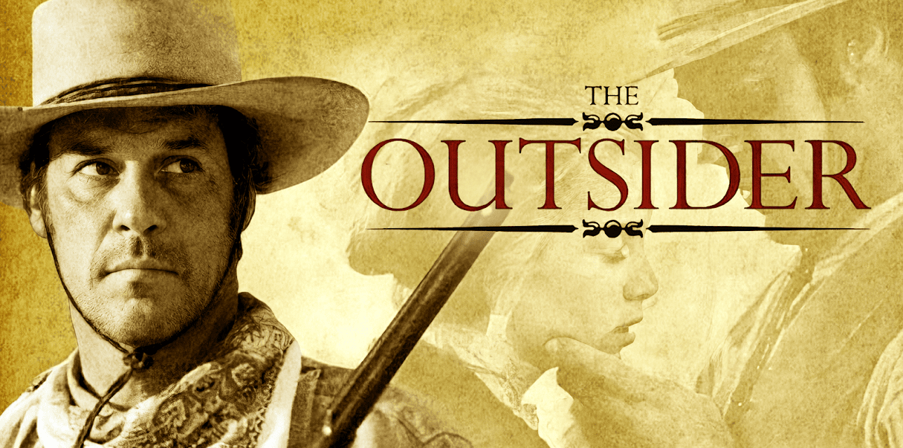 The Outsider (1994)