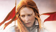 Elizabeth: The Golden Age