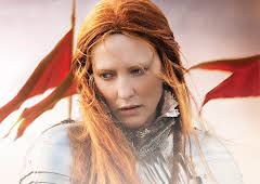 Elizabeth: The Golden Age