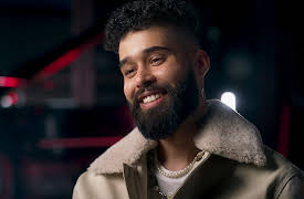 AP Dhillon First of a Kind: Brown Munde