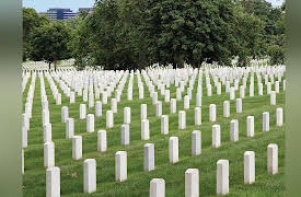 The Great Tours: Washington DC: Arlington Cemetery and the Pentagon
