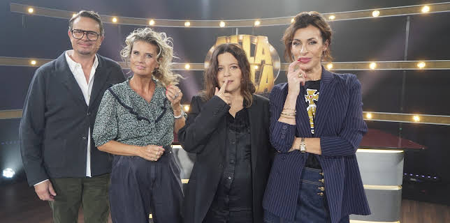 16:00: Alla mot alla med Filip och Fredrik (S12 E41) (S12) | Kanal 5 | 1/27 2026