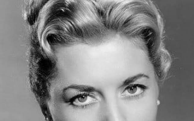Constance Towers