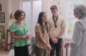 Passionens hetta: En dålig far