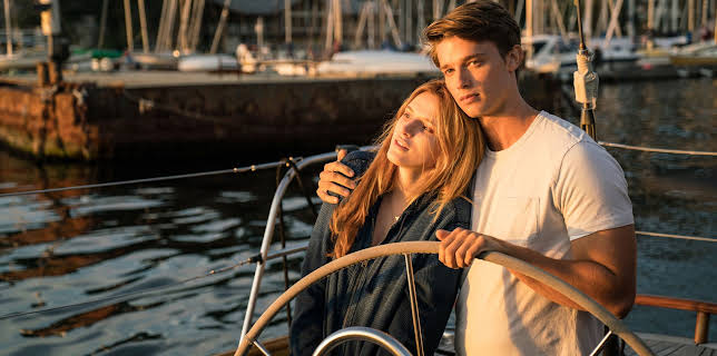 18:00: Midnight Sun | Viasat Film Hits | 3/2 2026