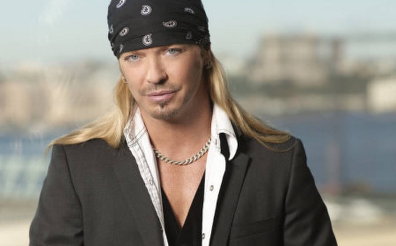 Bret Michaels