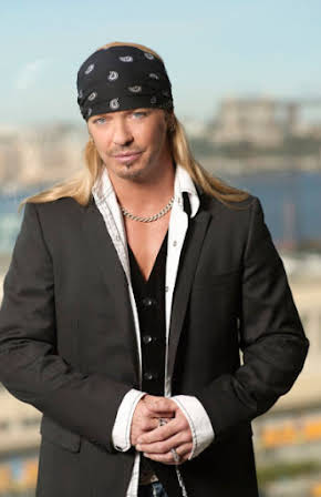 Bret Michaels as 