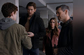 Take Two Season 1: Ex's and Oh's