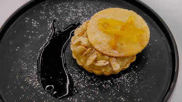 8:30 PM: MasterChef: The Professionals (S18 E6) (S18) | BBC One East Midlands | 2/20 2026