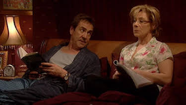 8:40 AM: My Family (S8 E7) (S8) | W | 4/5 2026