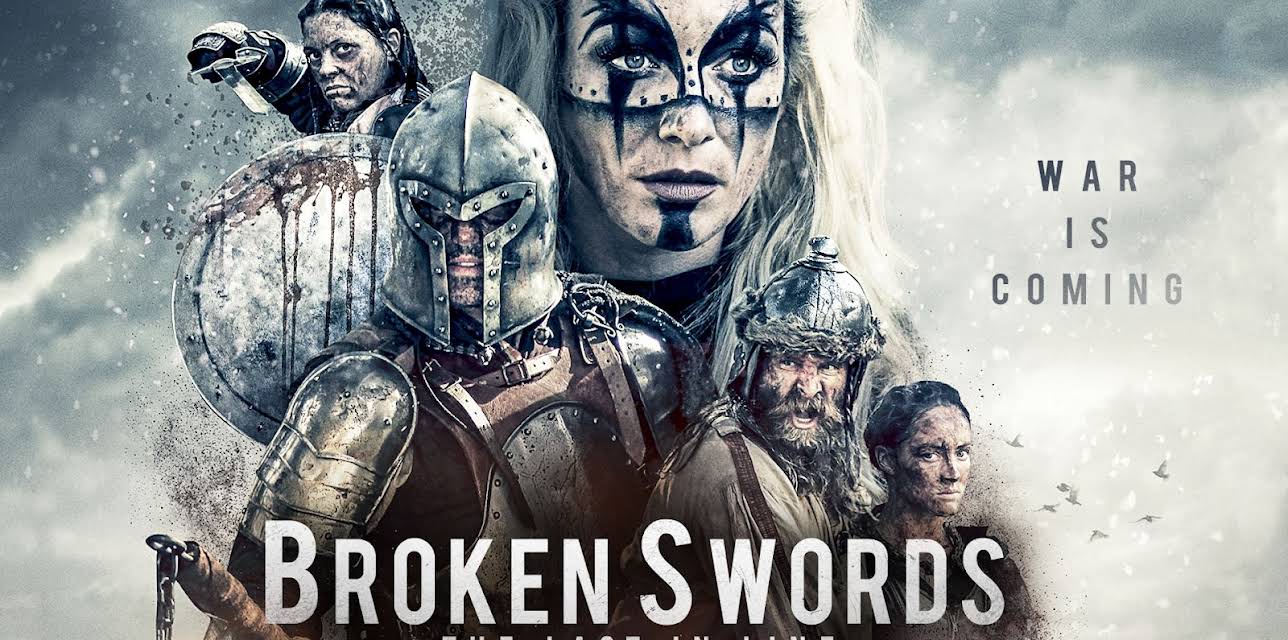 Broken Swords: The Last In Line (2018)