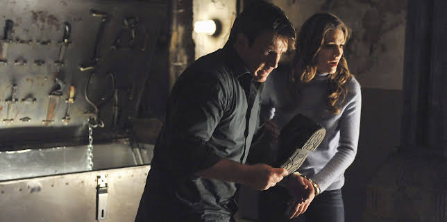 04:25: Castle | Kabel Eins | 12/18 2025