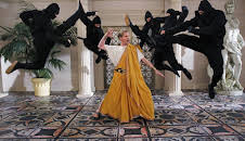 How I Met Your Mother