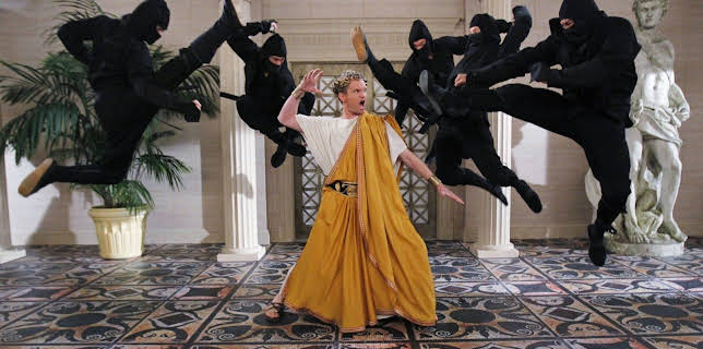 12:50: How I Met Your Mother | ProSieben | 12/12 2025