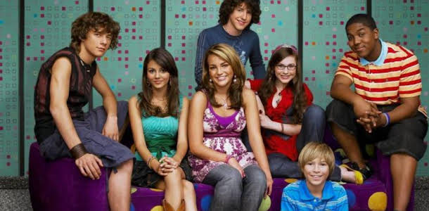 Jamie Lynn Spears confirma una secuela de la serie 'Zoey 101'.