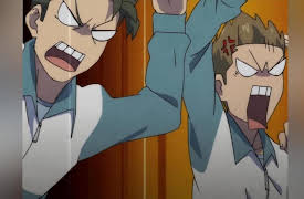 EVIL OR LIVE: Short-Sighted Justice