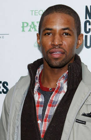 Amari Cheatom as 