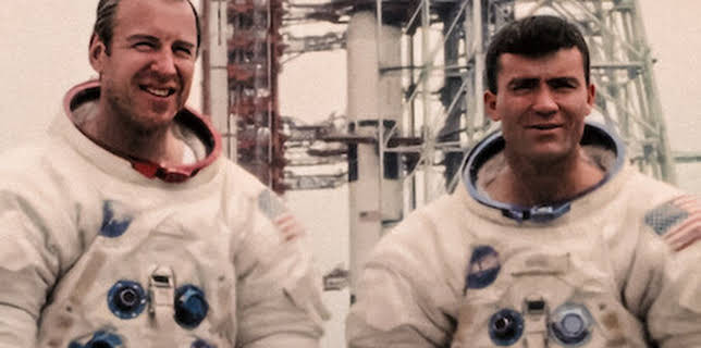 Apollo 13: Survival (2024)